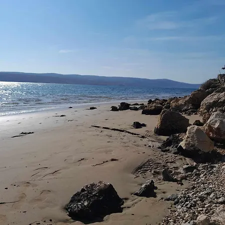 Larus * Starigrad Paklenica