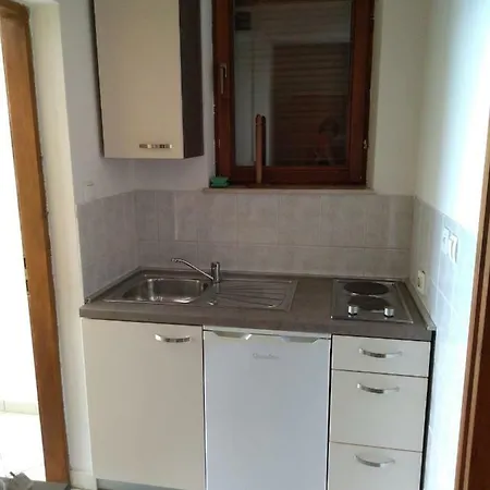 Larus Appartement Starigrad Paklenica