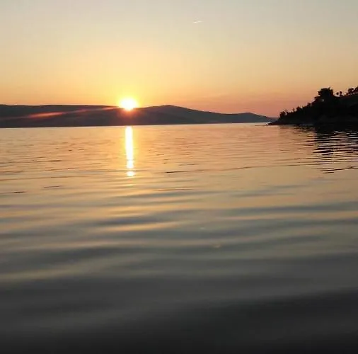 Larus Апартаменты *