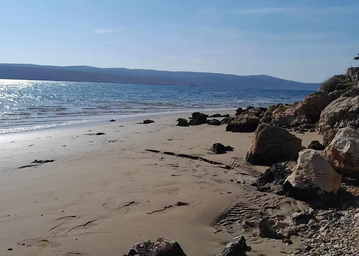Larus * Starigrad Paklenica