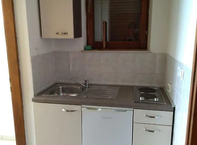 Larus Appartement Starigrad Paklenica