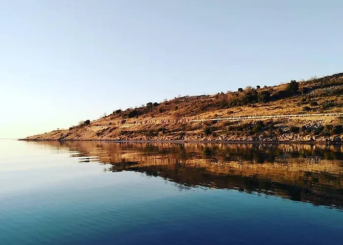 Larus Appartement Starigrad Paklenica